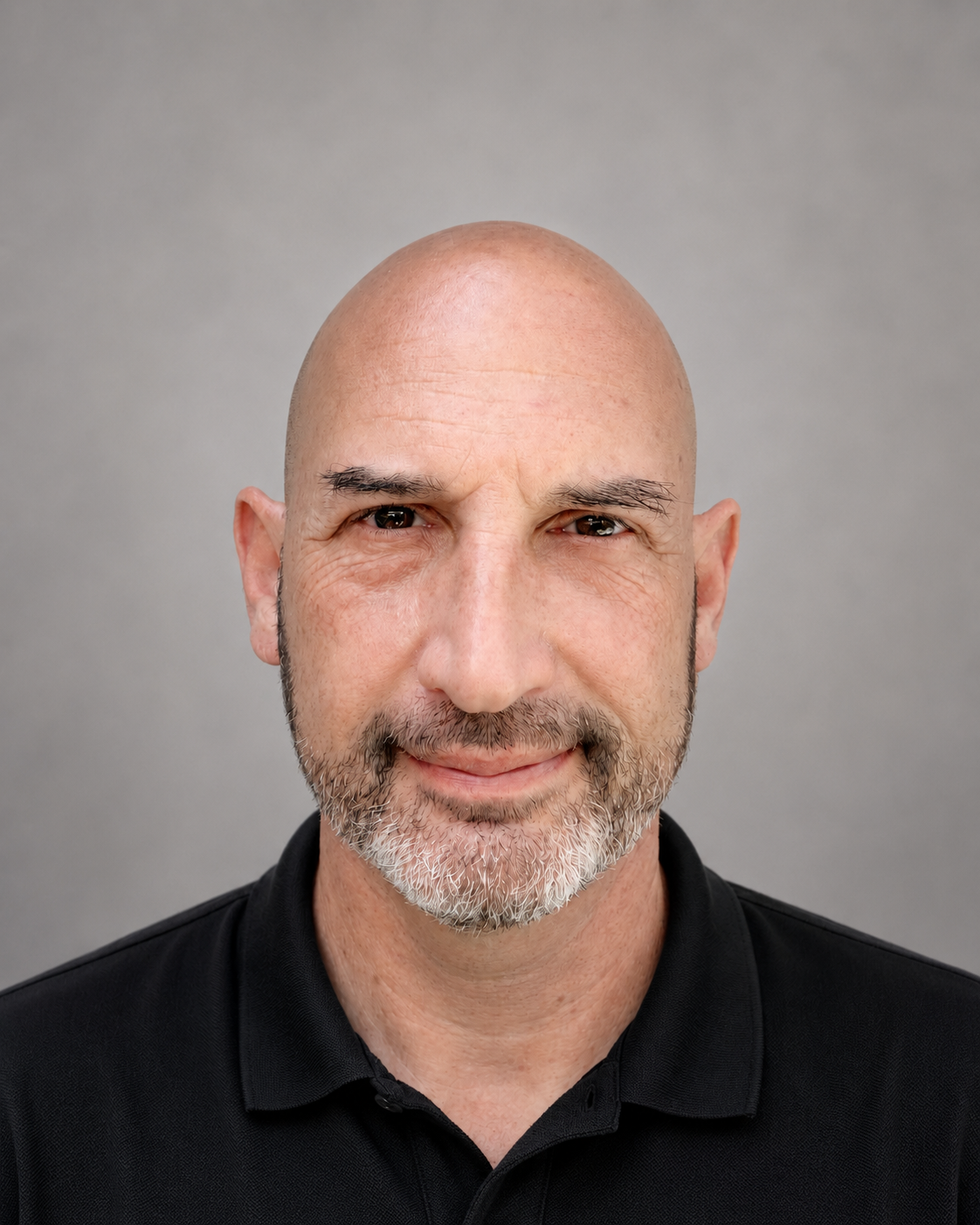 Yossi Gordin, Founder & CTO of OvertimeLabs.ai